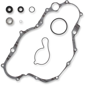 Kit de réparation de pompe à eau YAMAHA WR450F 07-15 Moose-9345265-RiMotoShop