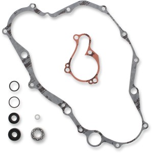 Kit de réparation de pompe à eau YAMAHA YZ450F 10-13 Moose-9345266-RiMotoShop