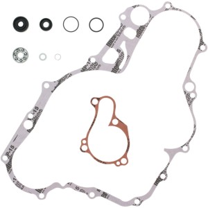 Water pump repair kit YAMAHA YZ450FX 16-18 Moose-9345268 | RiMotoShop