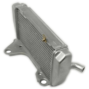 Radiateur gauche HONDA CRF250 2014-2016 KSX-1901-05681-RiMotoShop