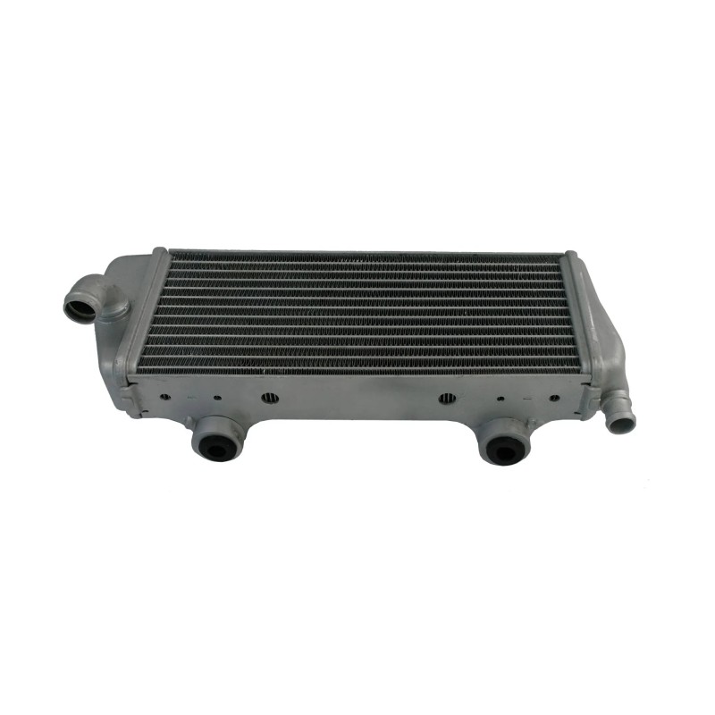 Left radiator HUSABERG TE125 12-15 KSX-1901-0576 | RiMotoShop