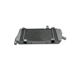 Left radiator KTM 400 EXC 09-10 KSX-1901-0574 | RiMotoShop