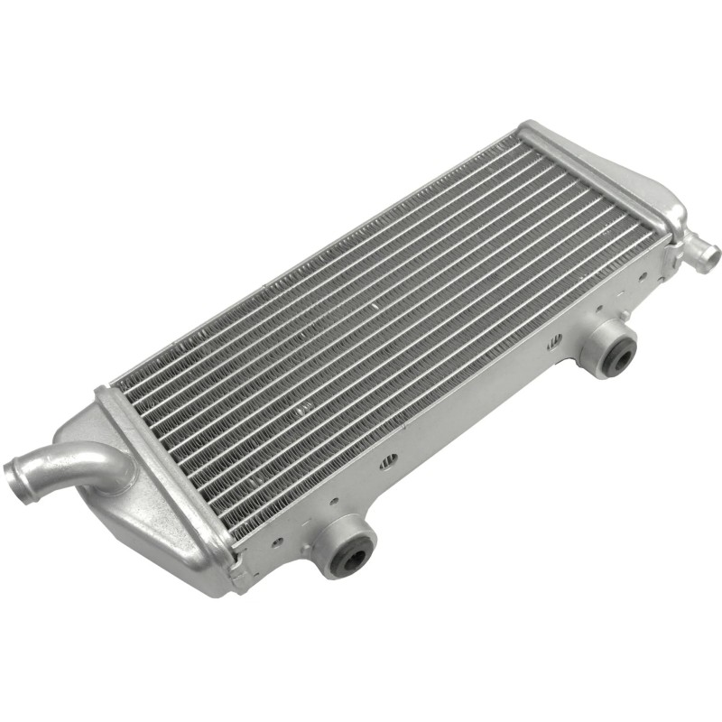 Left radiator KTM 450 SX-F 07-12 KSX-1901-0582 | RiMotoShop