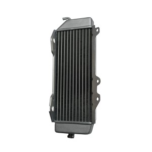Radiateur gauche KAWASAKI KX250F 2009-2016 KSX-1901-0579-RiMotoShop