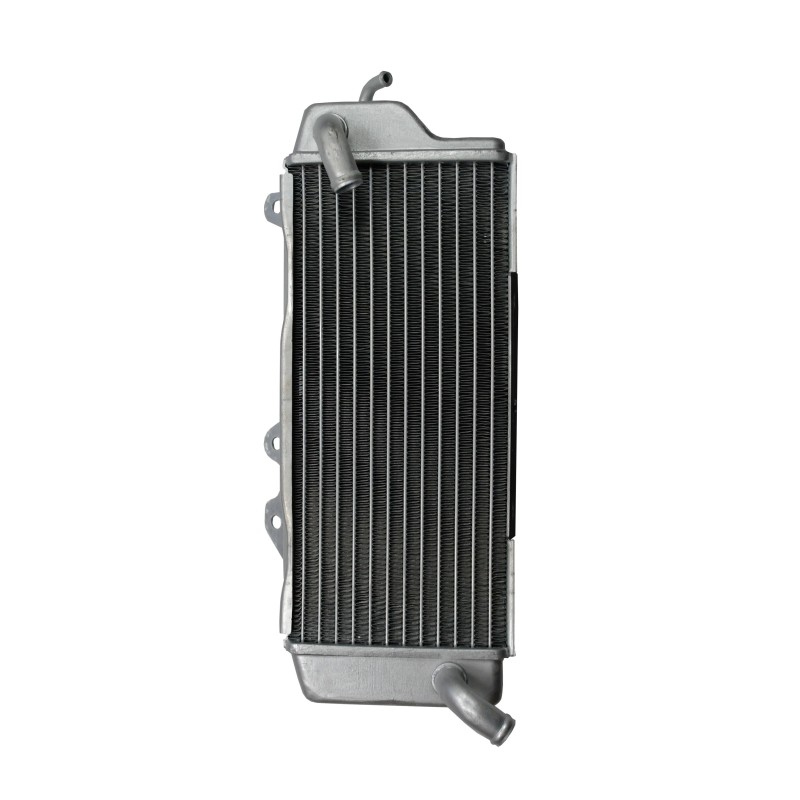 Left radiator KAWASAKI KX450F 09-15 KSX-1901-0581 | RiMotoShop