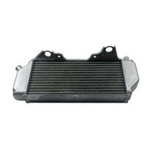 Left radiator YAMAHA YZ450F 14-17 KSX-1901-0586 | RiMotoShop