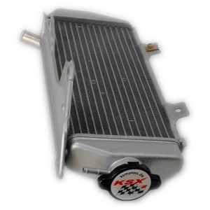 Radiateur droit HONDA CRF250 2014-2016 KSX-1901-0567-RiMotoShop