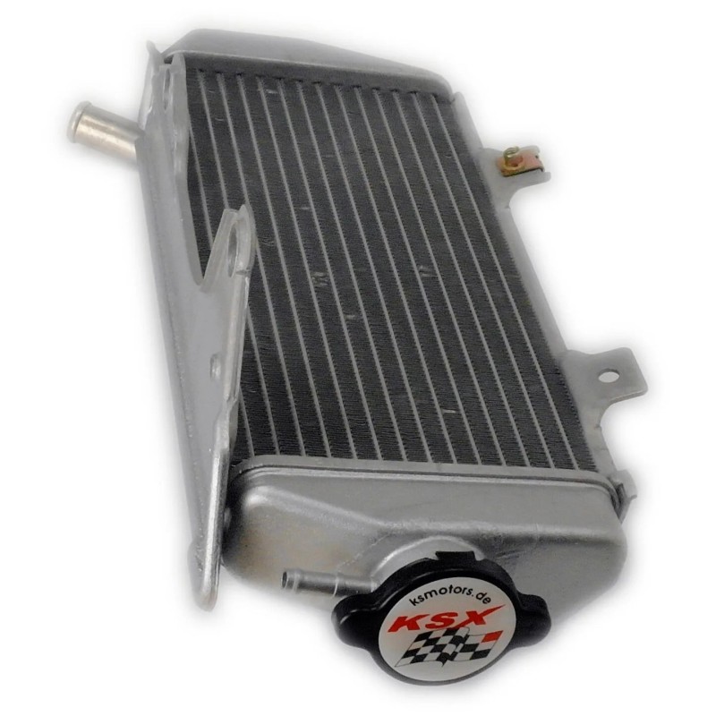 Radiatore Destro HONDA CRF450 2013-2014 KSX-1901-0571|RiMotoShop