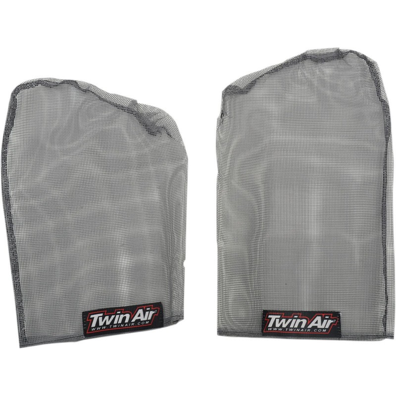 Manchon de radiateur HONDA CRF250R 16-17 Twin air-177759SL00-RiMotoShop