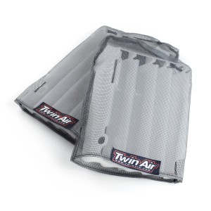 Retine feritoie radiatori HUSQVARNA FE 250/350/450/501 17-19