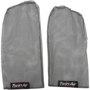 Radiator sleeve KAWASAKI KX250F 13-16 Twin air-177759SL10 | RiMotoShop