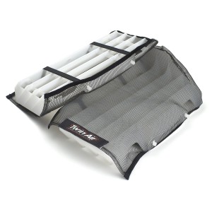 Radiator sleeve KTM SX50 12-19 Twin air-177759SL48 | RiMotoShop