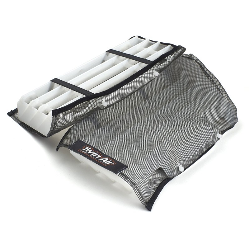 Retine feritoie radiatori KTM SX50 12-19 Twin