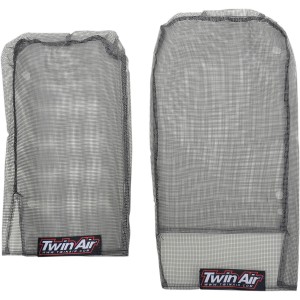 Radiator sleeve SUZUKI RMZ450 08-17 Twin air-177759SL30 | RiMotoShop
