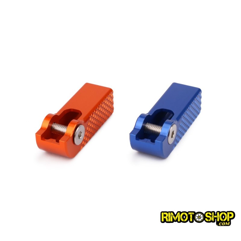Gear lever tip HUSQVARNA FE 501 2017-2022-RMT_A217 | RiMotoShop
