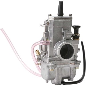 Carburetor TM32-1 flat valve performance Mikuni-TM-32 | RiMotoShop
