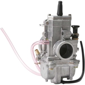 Carburetor TM33-8012 flat valve performance Mikuni-TM33-8012 | RiMotoShop