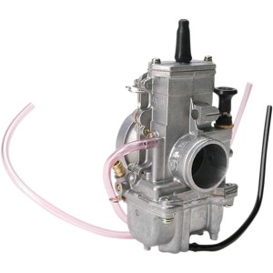 Carburatore TM34-2 valvola piatta performance Mikuni-TM-34|RiMotoShop