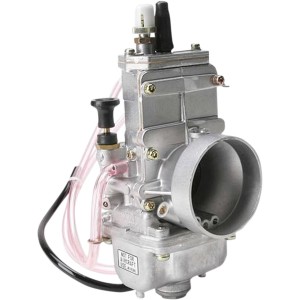 Carburatore TM36-2 valvola piatta performance Mikuni-TM-36|RiMotoShop
