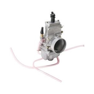 Carburatore TM38-102 valvola piatta performance Mikuni-TM38-102|RiMotoShop