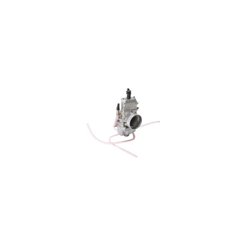 Carburatore TM38-102 valvola piatta performance Mikuni-TM38-102|RiMotoShop
