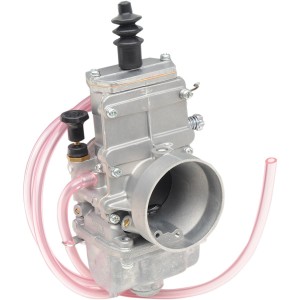 Carburetor TM38-85 flat valve performance Mikuni-TM38-85 | RiMotoShop
