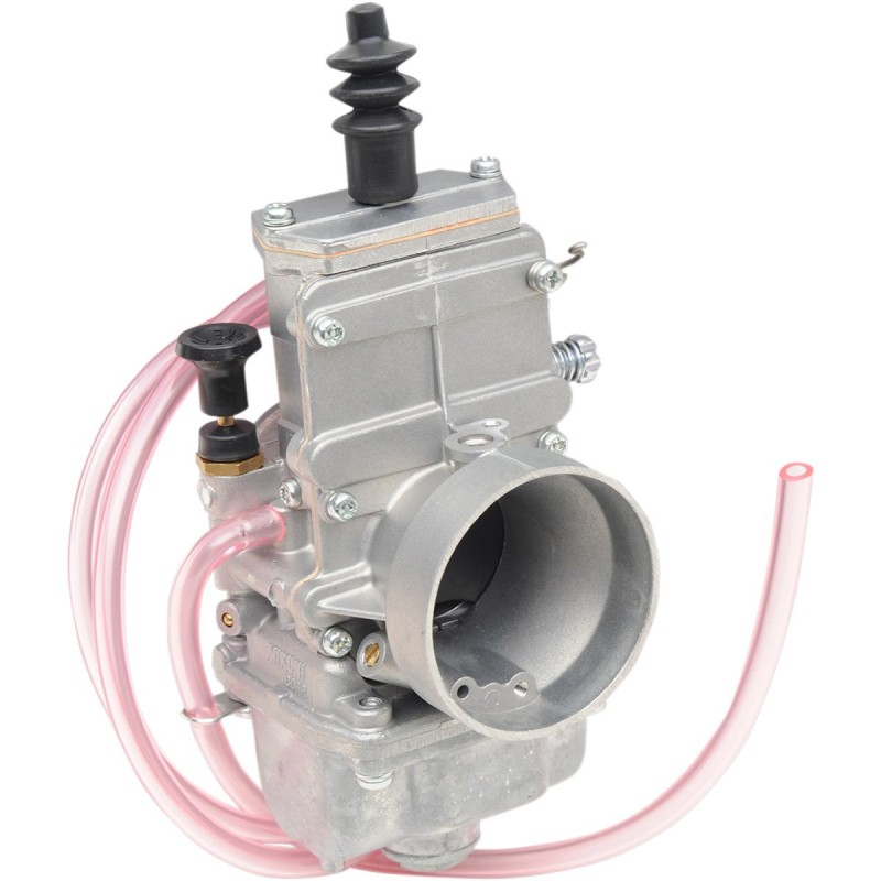 Carburetor TM38-85 flat valve performance Mikuni-TM38-85 | RiMotoShop