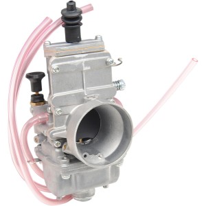 Carburetor TM38-86 flat valve performance Mikuni-TM38-86 | RiMotoShop