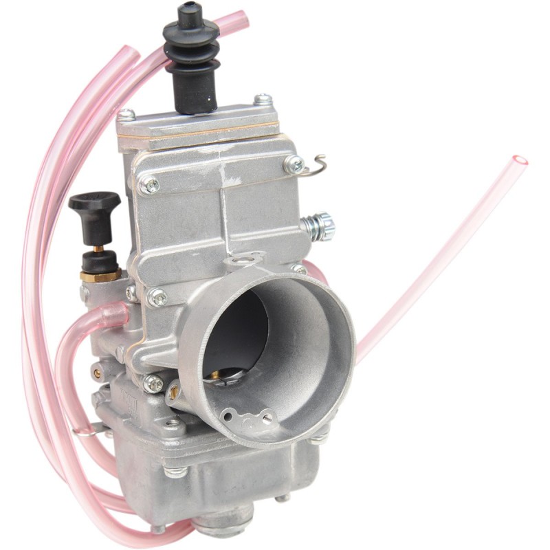Carburetor TM38-86 flat valve performance Mikuni-TM38-86 | RiMotoShop
