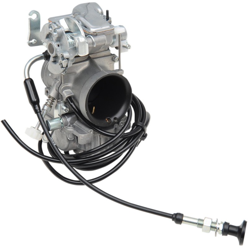 Carburatore TM40-6 Valvula piatta performance Mikuni