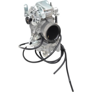 Carburatore TM36-68 valvola piatta performance Mikuni-TM36-68|RiMotoShop