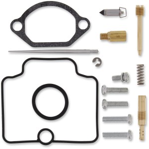 Carburetor overhaul kit HONDA CR85R/RB 05-07 Moose-1003-0793 | RiMotoShop
