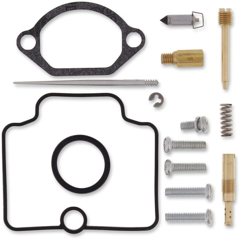 Carburetor overhaul kit HONDA CR85R/RB 05-07 Moose-1003-0793 | RiMotoShop