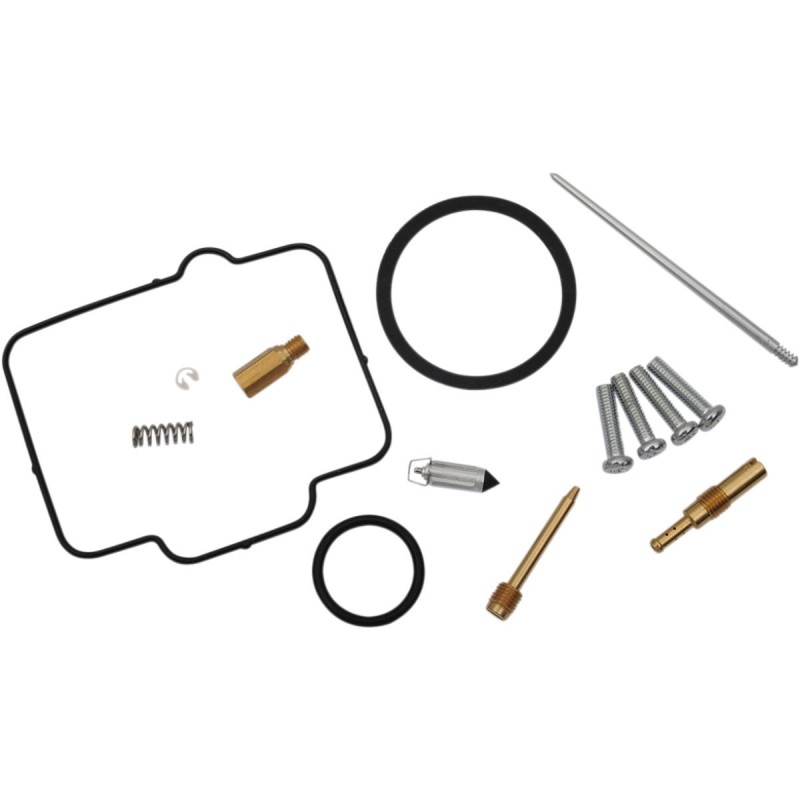 Carburetor overhaul kit HONDA CR125R 86 Moose-1003-0963 | RiMotoShop
