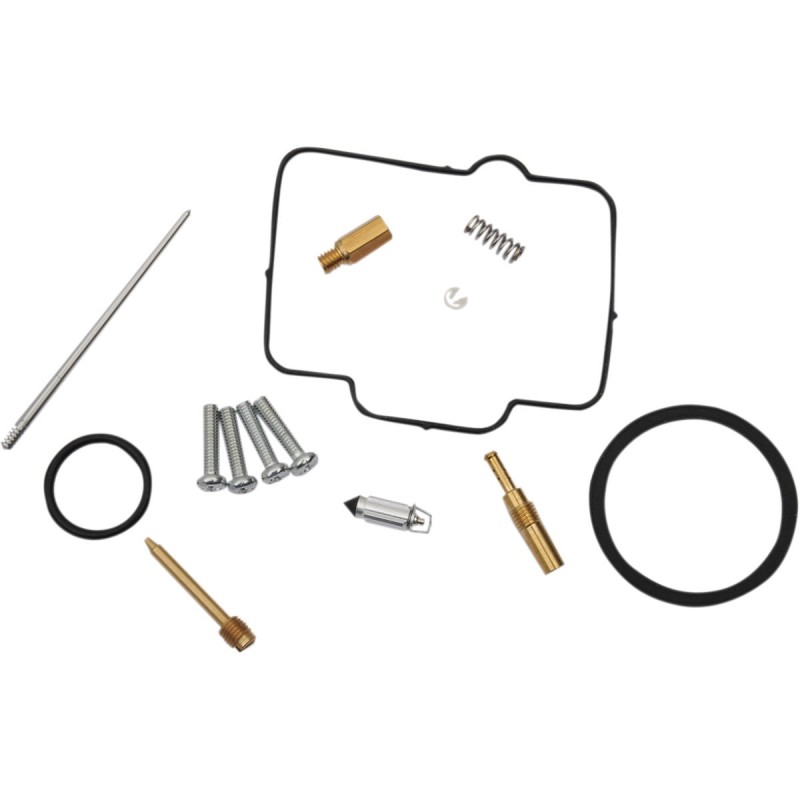 Carburetor overhaul kit HONDA CR125R 87 Moose-1003-0962 | RiMotoShop