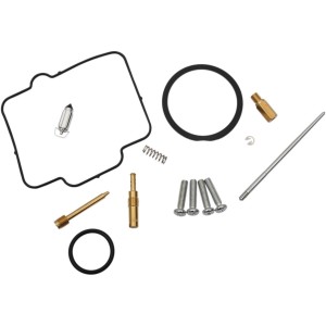 Carburetor overhaul kit HONDA CR125R 88-89 Moose-1003-0961 | RiMotoShop