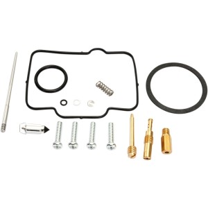 Carburetor overhaul kit HONDA CR125R 96-97 Moose-1003-0927 | RiMotoShop