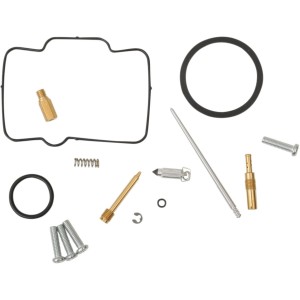 Carburetor overhaul kit HONDA CR125R 98 Moose-1003-0786 | RiMotoShop