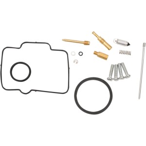 Carburetor overhaul kit HONDA CR125R 99 Moose-1003-0784 | RiMotoShop