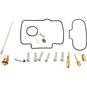 Carburetor overhaul kit HONDA CR125R 00 Moose-1003-0783 | RiMotoShop