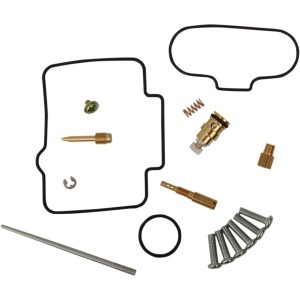 Carburetor overhaul kit HONDA CR125R 01 Moose-1003-0782 | RiMotoShop