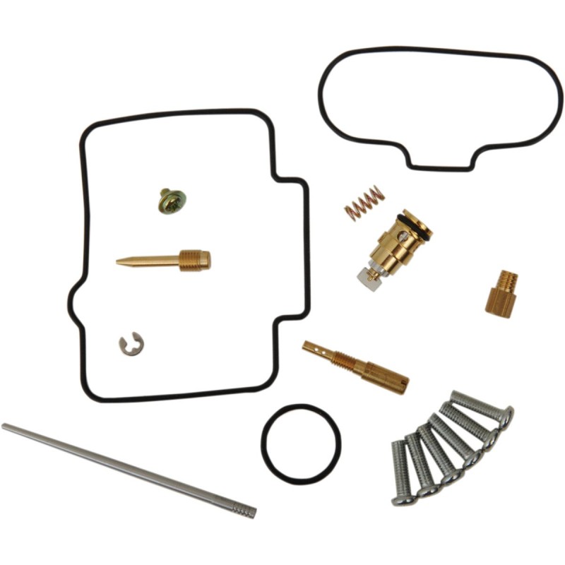 Carburetor overhaul kit HONDA CR125R 01 Moose-1003-0782 | RiMotoShop