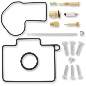 Carburetor overhaul kit HONDA CR125R 05-07 Moose-1003-0778 | RiMotoShop