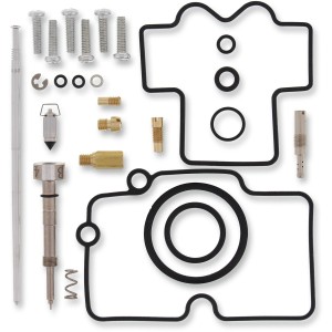 kit de reparacion carburador HONDA CRF150R/RB 07 Moose
