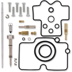 Carburetor overhaul kit HONDA CRF150R/RB 08-09 Moose-1003-0701 | RiMotoShop