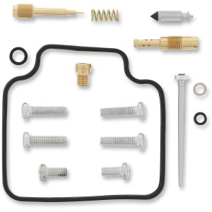 Carburetor overhaul kit HONDA CRF230M 09 Moose-1003-0776 | RiMotoShop