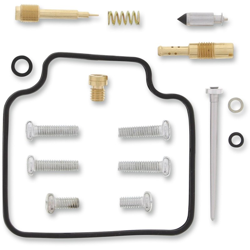 Kit de révision de carburateur HONDA CRF230M 09 Moose-1003-0776-RiMotoShop
