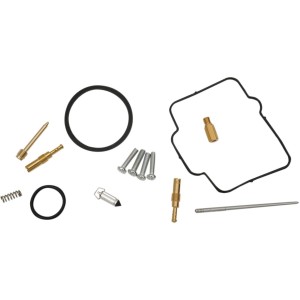 Carburetor overhaul kit HONDA CR250R 86-87 Moose-1003-0968 | RiMotoShop