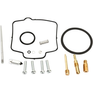 Carburetor overhaul kit HONDA CR250R 96 Moose-1003-0931 | RiMotoShop