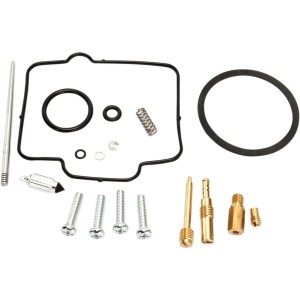 Carburetor overhaul kit HONDA CR250R 97-98 Moose-1003-0930 | RiMotoShop